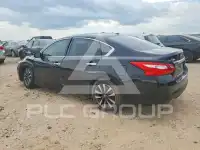 2017 Nissan ALTIMA фото