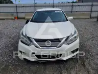 2017 Nissan ALTIMA фото