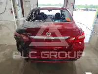 2017 Nissan ALTIMA фото