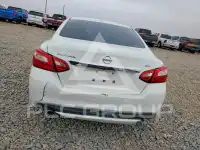 2017 Nissan ALTIMA фото