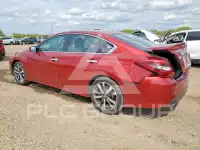 2017 Nissan ALTIMA фото