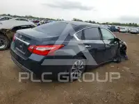 2017 Nissan ALTIMA photo