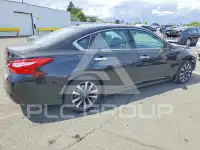 2017 Nissan ALTIMA фото