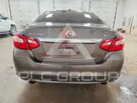 2017 Nissan ALTIMA фото