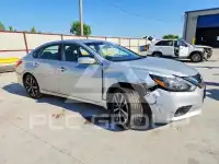 2017 Nissan ALTIMA фото