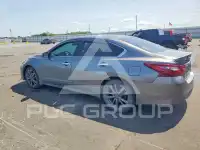 2017 Nissan ALTIMA фото