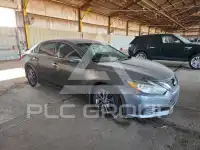 2017 Nissan ALTIMA фото