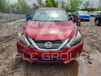2017 Nissan ALTIMA фото