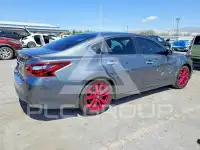 2017 Nissan ALTIMA фото
