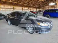 2017 Nissan ALTIMA photo