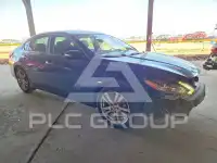2017 Nissan ALTIMA фото