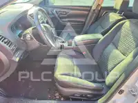 2017 Nissan ALTIMA фото