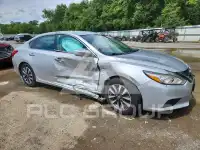 2017 Nissan ALTIMA фото