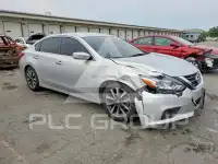 2017 Nissan ALTIMA фото