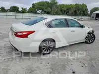 2017 Nissan ALTIMA фото