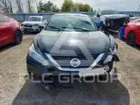 2017 Nissan ALTIMA фото