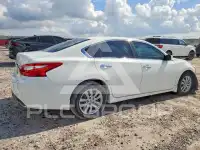 2017 Nissan ALTIMA фото