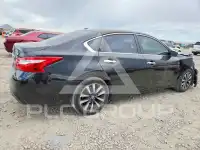 2017 Nissan ALTIMA фото