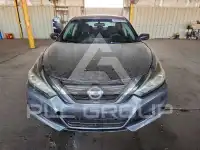 2017 Nissan ALTIMA фото