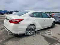 2017 Nissan ALTIMA фото