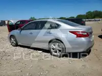 2017 Nissan ALTIMA photo