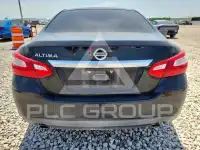 2017 Nissan ALTIMA фото