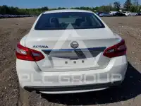 2017 Nissan ALTIMA фото