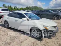2017 Nissan ALTIMA фото