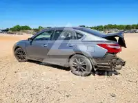 2017 Nissan ALTIMA фото