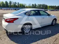 2017 Nissan ALTIMA фото