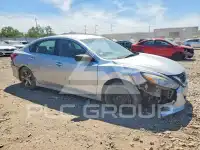 2017 Nissan ALTIMA photo