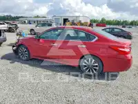 2017 Nissan ALTIMA фото