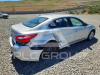 2017 Nissan ALTIMA фото