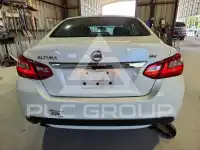 2017 Nissan ALTIMA фото