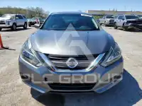 2017 Nissan ALTIMA фото