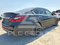 2017 Nissan ALTIMA фото