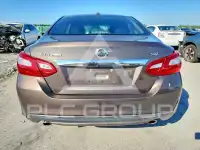 2017 Nissan ALTIMA photo