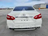2017 Nissan ALTIMA фото