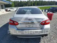 2017 Nissan ALTIMA фото