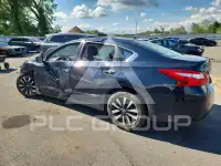 2017 Nissan ALTIMA фото