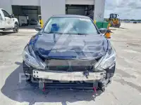 2017 Nissan ALTIMA фото