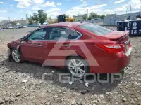 2017 Nissan ALTIMA photo