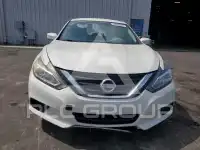 2017 Nissan ALTIMA фото