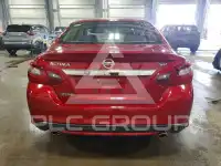 2017 Nissan ALTIMA фото
