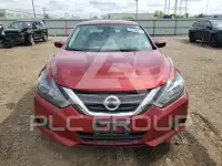 2017 Nissan ALTIMA фото