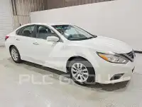 2017 Nissan ALTIMA фото
