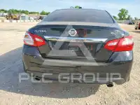 2017 Nissan ALTIMA фото