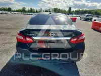2017 Nissan ALTIMA фото