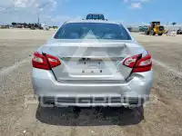 2017 Nissan ALTIMA фото