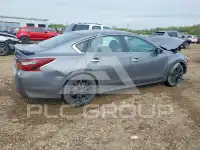 2017 Nissan ALTIMA фото